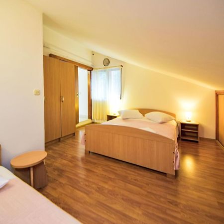 Apartment Haus Peric - Kor201 By Interhome พริกราดิซา ภายนอก รูปภาพ