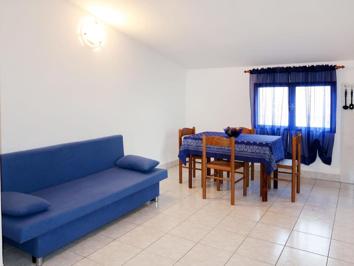 Apartment Haus Peric - Kor201 By Interhome พริกราดิซา ภายนอก รูปภาพ