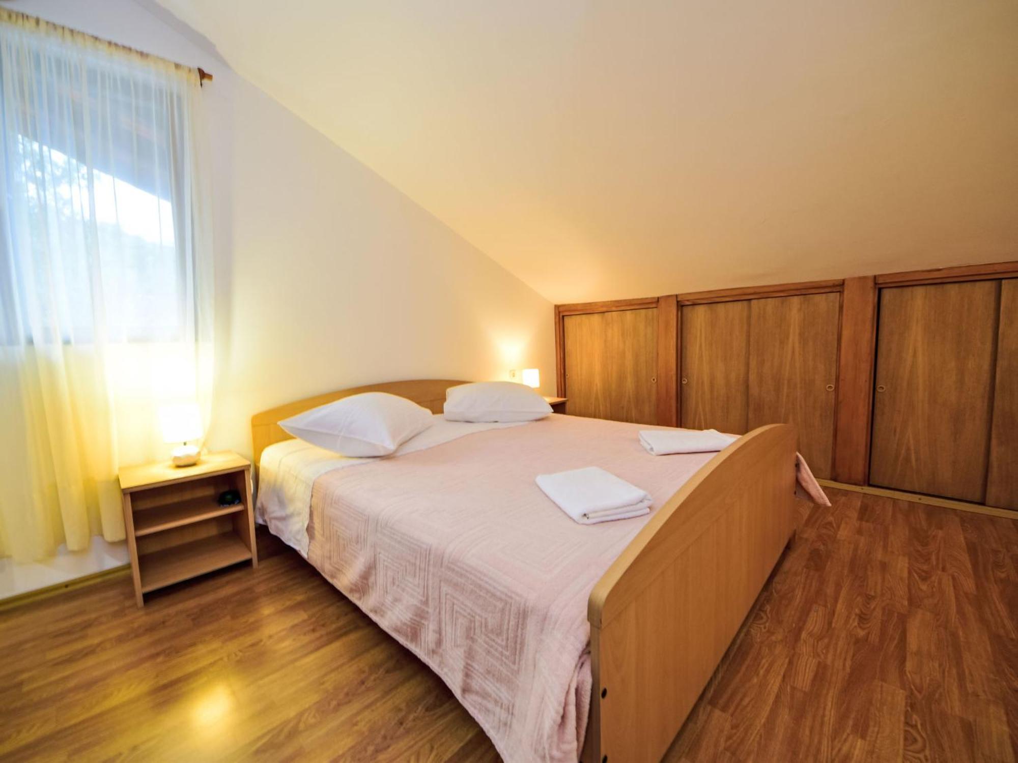 Apartment Haus Peric - Kor201 By Interhome พริกราดิซา ภายนอก รูปภาพ