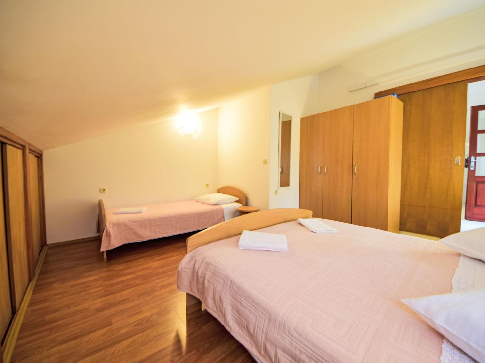 Apartment Haus Peric - Kor201 By Interhome พริกราดิซา ภายนอก รูปภาพ