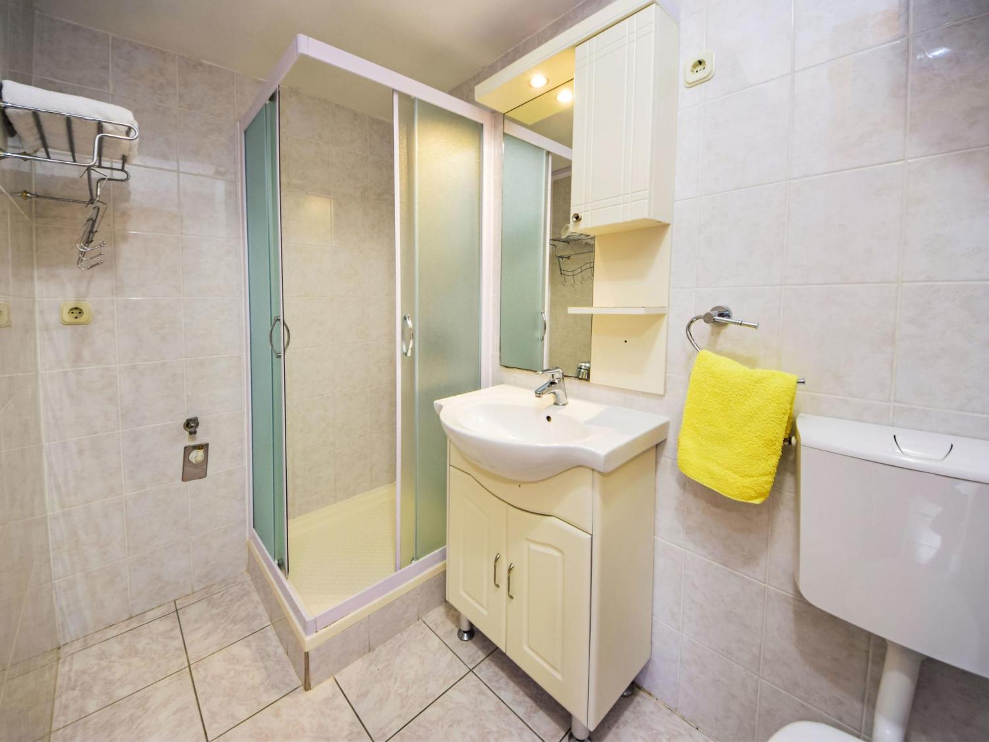 Apartment Haus Peric - Kor201 By Interhome พริกราดิซา ภายนอก รูปภาพ