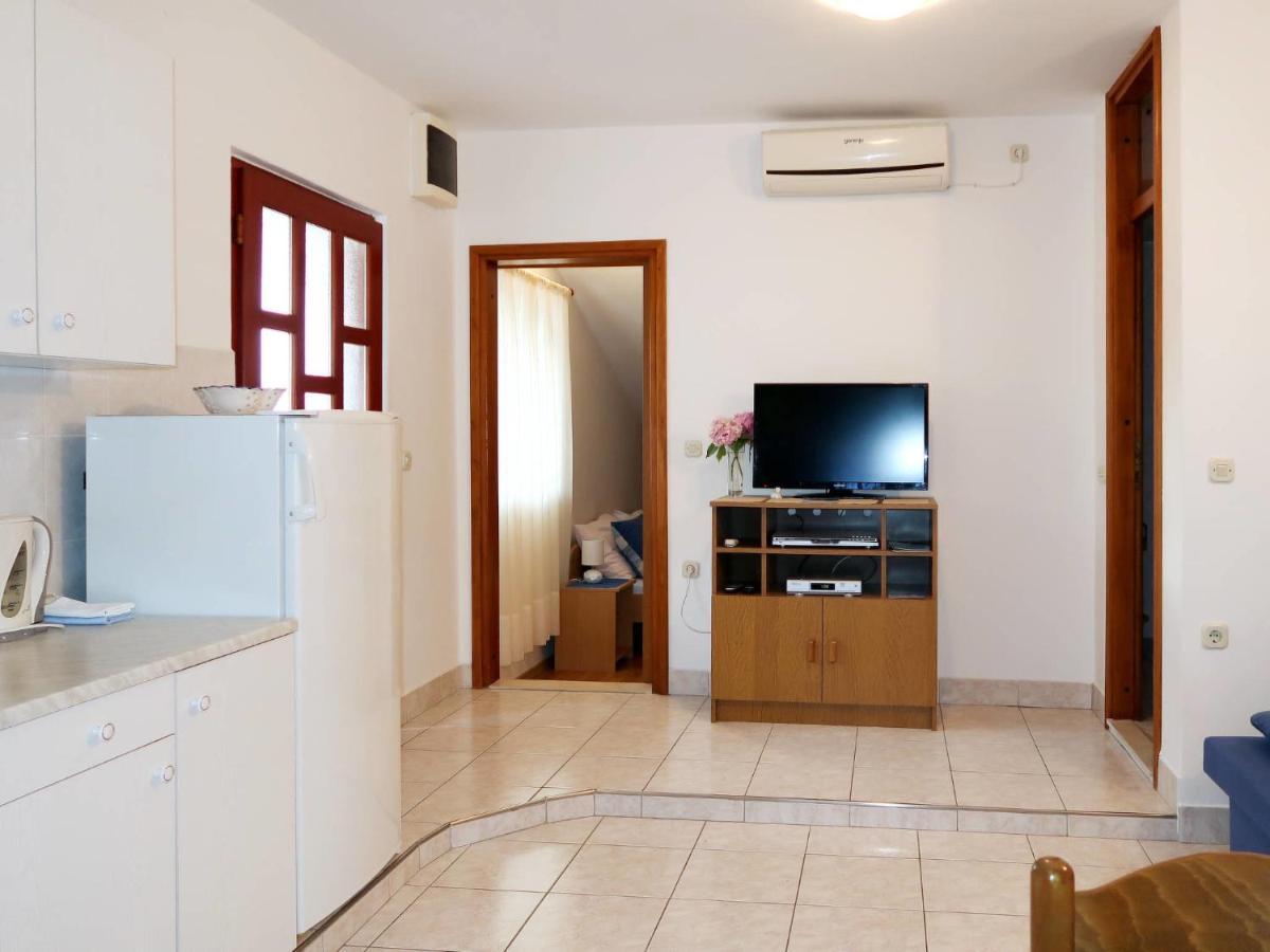 Apartment Haus Peric - Kor201 By Interhome พริกราดิซา ภายนอก รูปภาพ